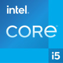 Intel Core i5-11400 procesador 2,6 GHz 12 MB Smart Cache Caja BX8070811400