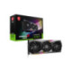 MSI GeForce RTX 4060 Ti GAMING X TRIO 8G NVIDIA 8 GB GDDR6 RTX 4060 TI G X T 8G