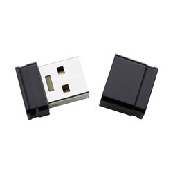INTENSO USB FLASH DRIVE 2.0 16GB MICRO LINE