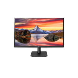 LG 27MP400P-B monitor de ecrã 68,6 cm 27 1920 x 1080 pixels Full HD Preto
