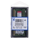 Kingston Technology KVR32S22S6/8 módulo de memória 8 GB 1 x 8 GB DDR4 3200 MHz