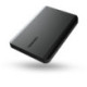Toshiba Canvio Basics disco duro externo 2000 GB Negro HDTB520EK3AA