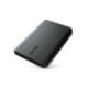 Toshiba Canvio Basics disco rigido esterno 2000 GB Nero HDTB520EK3AA