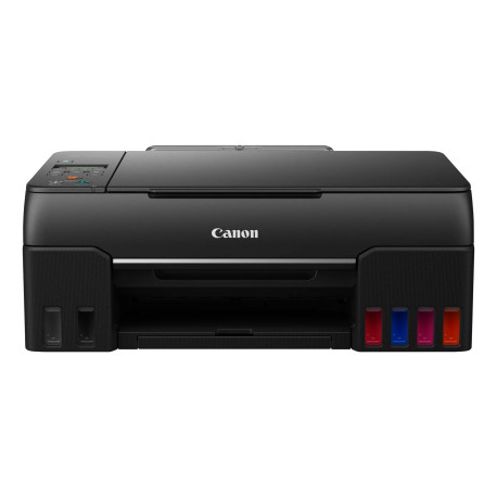 Canon PIXMA G650 MegaTank Inkjet A4 4800 x 1200 DPI Wi-Fi 4620C006