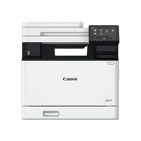 Canon i-SENSYS MF752Cdw Laser A4 1200 x 1200 DPI 33 ppm Wi-Fi 5455C012