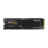 Samsung 970 EVO Plus M.2 2000 Go PCI Express 3.0 V-NAND MLC NVMe MZ-V7S2T0BW
