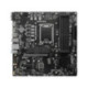 MSI PRO B760M-P DDR4 motherboard Intel B760 LGA 1700 micro ATX