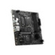 MSI PRO B760M-P DDR4 placa base Intel B760 LGA 1700 micro ATX