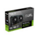 ASUS Dual -RTX4060TI-O8G NVIDIA GeForce RTX 4060 Ti 8 GB GDDR6 DUAL-RTX4060TI-O8G