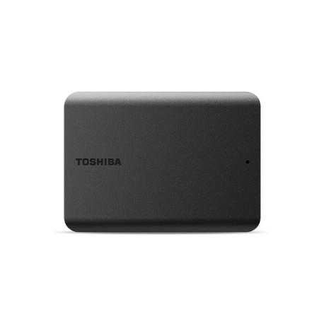 Toshiba Canvio Basics disque dur externe 1000 Go Noir HDTB510EK3AA