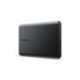 Toshiba Canvio Basics external hard drive 1000 GB Black HDTB510EK3AA