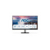 AOC V5 Q32V5CE 80 cm 31.5 Zoll 2560 x 1440 Pixel Quad HD LED Schwarz Q32V5CE/BK