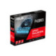 ASUS PH-RX6400-4G AMD Radeon RX 6400 4 Go GDDR6