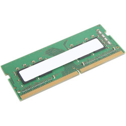 Lenovo 4X71A14571 memory module 4 GB 1 x 4 GB DDR4 3200 MHz