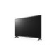 LG UHD 50UQ75003LF Fernseher 127 cm 50 Zoll 4K Ultra HD Smart-TV WLAN Schwarz