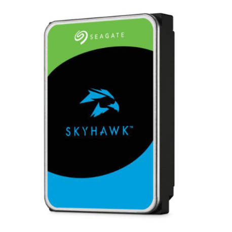 Seagate SkyHawk ST4000VX016 unidade de disco rígido 3.5 4000 GB Serial ATA III