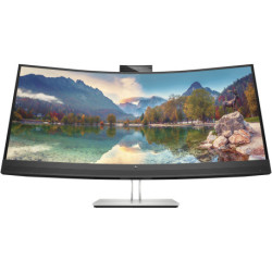 HP E34m G4 Monitor de videoconferência curvo USB-C WQHD 40Z26AT