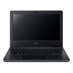Acer TravelMate B311-31-C6HT N4020 Notebook 29.5 cm 11.6 HD Intel® Celeron® N 4 GB DDR4-SDRAM 64 GB eMMC Wi-Fi 5 NX.VNDET.00D