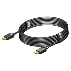 CLUB3D Ultra High Speed HDMI™ 4K120Hz, 8K60Hz Cable 48Gbps M/M 4 m/13.12ft 26AWG CAC-1374