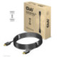CLUB3D CAC-1374 cable HDMI 4 m HDMI tipo A Estándar Negro