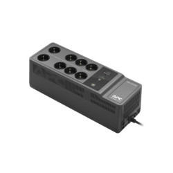 APC Back-UPS 850VA 230V USB Type-C and A charging ports BE850G2-GR