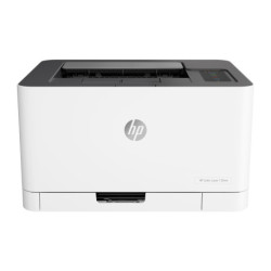HP Color Laser 150nw, Impressão 4ZB95A