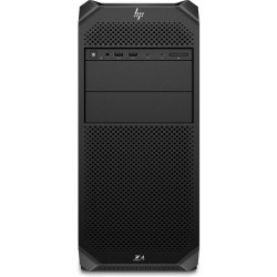 HP Z4 G5 w3-2425 Torre Intel® Xeon® W 32 GB DDR5-SDRAM 1000 GB SSD Windows 11 Pro Puesto de trabajo Negro 5E8F9EA