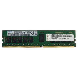 Lenovo 4X77A77494 memoria 8 GB 1 x 8 GB DDR4 3200 MHz Data Integrity Check verifica integrità dati