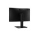 LG 24BP45SP-B computer monitor 60.5 cm 23.8 1920 x 1080 pixels Full HD LED Black