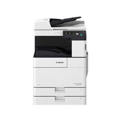 CANON imageRUNNER C3326i MULTIFUNCTION A3 COLOR LASER 26PPM + TONER KIT CMYK 5761C001AA/5762C001AA/576 5965C005AAKIT