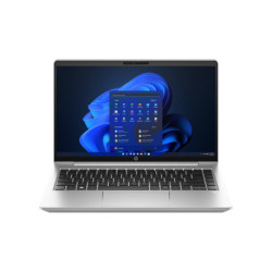 HP ProBook 445 G10 7530U Laptop 35,6 cm 14 Full HD AMD Ryzen™ 5 16 GB DDR4-SDRAM 512 GB SSD Wi-Fi 6E 802. 816Q3EA