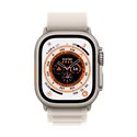 Apple Watch Ultra OLED 49 mm 4G Metálico GPS (satélite) MQFQ3TY/A