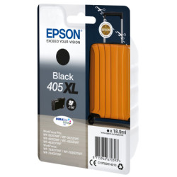 Epson 405XL DURABrite Ultra Ink ink cartridge 1 pcs Original High XL Yield Black C13T05H14010