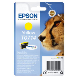 Epson Cartuccia Giallo C13T07144012