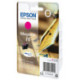 Epson Pen and crossword Cartucho 16 magenta C13T16234012