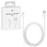 APPLE CAVO LIGHTNING TO USB CABLE (2 M)