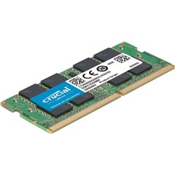 CRUCIAL RAM SODIMM 16GB 3200MHZ DDR4 CL22