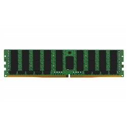 KINGSTON RAM DDR4 32GB3200MT/s ECC Registered DIMM CL22 2RX4 1.2V