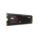 Samsung 990 PRO M.2 1 TB PCI Express 4.0 V-NAND MLC NVMe MZ-V9P1T0BW