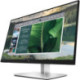 HP E24u G4 60.5 cm 23.8 1920 x 1080 pixels Full HD LCD Black, Silver 189T0AT