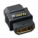 Lindy 41230 Kabeladapter HDMI Schwarz