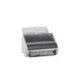 Fujitsu fi-7460 Numériseur chargeur automatique de documents adf + chargeur manuel 600 x 600 DPI A3 Gris, Blanc PA03710-B051