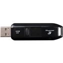 Patriot Memory Xporter 3 unidad flash USB 128 GB USB tipo A 3.2 Gen 1 (3.1 Gen 1) Negro PSF128GX3B3U