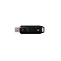 Patriot Memory Xporter 3 lecteur USB flash 32 Go USB Type-A 3.2 Gen 1 (3.1 Gen 1) Noir PSF32GX3B3U