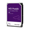 Western Digital Purple WD43PURZ unidade de disco rígido 3.5" 4 TB Serial ATA III