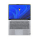 Lenovo ThinkBook 14 i5-1235U Computador portátil 35,6 cm 14 WUXGA Intel® Core™ i5 16 GB LPDDR5-SDRAM 512 GB SSD Wi-Fi 21CX003QIX