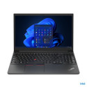 Lenovo ThinkPad E15 Gen 4 Intel i5-1235U Computador portátil 39,6 cm 15.6 Full HD Intel® Core™ i5 16 GB DDR4-SDRAM 21E6005MIX