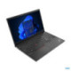 Lenovo ThinkPad E15 Gen 4 Intel i5-1235U Computador portátil 39,6 cm 15.6 Full HD Intel® Core™ i5 16 GB DDR4-SDRAM 21E6005MIX