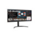 LG 34WP550 Computerbildschirm 86,4 cm 34 2560 x 1080 Pixel UltraWide Full HD LED Schwarz 34WP550-B