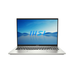 MSI Prestige 16 Evo 16EVO A13M-295IT i7-13700H Notebook 40.6 cm 16 Quad HD+ Intel® Core™ i7 16 GB LPDDR5-SDRAM 1 9S7-159222-295